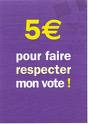Trait� de Lisbonne : L'impasse europ�iste